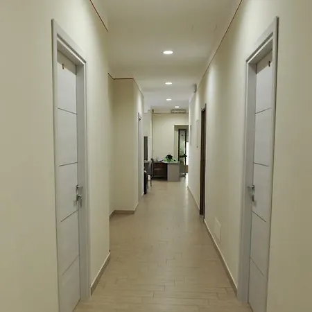 Hotel Abanyta