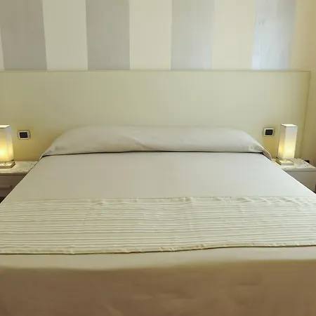 Abanyta Hotel Torino