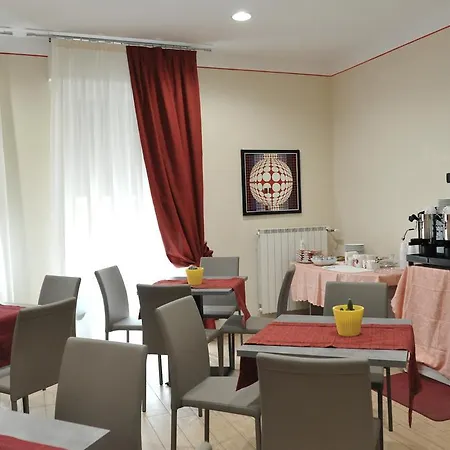 Abanyta Hotel