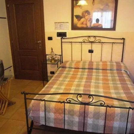 Hotel Abanyta Turin