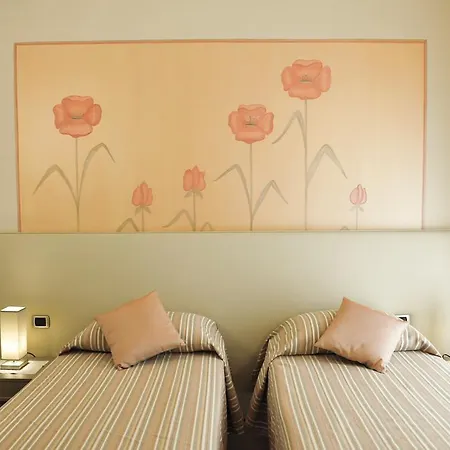 Hotel Abanyta *