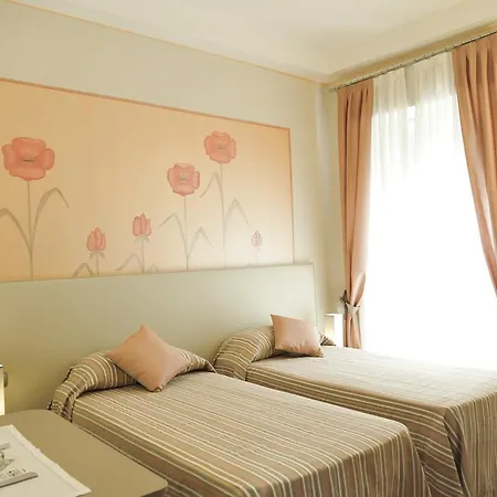 Hotel Abanyta *