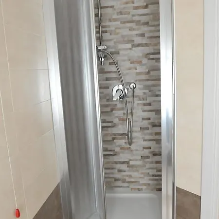 Hotel Abanyta *