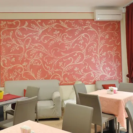 Abanyta Hotel Torino