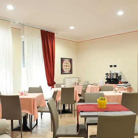 Hotel Abanyta