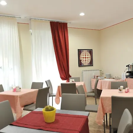 Hotel Abanyta *