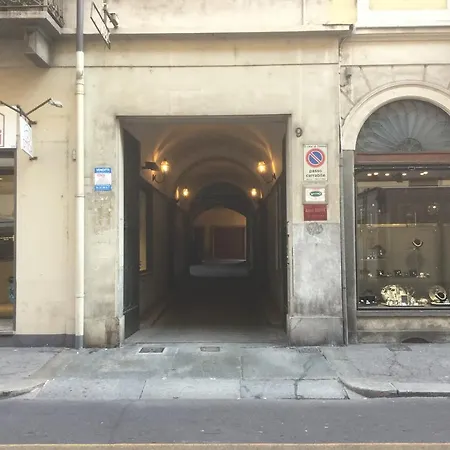 Abanyta * Torino