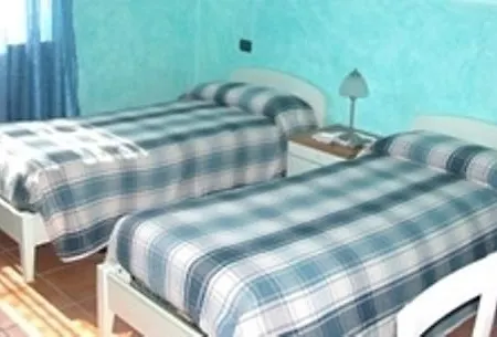 Hotel Abanyta *