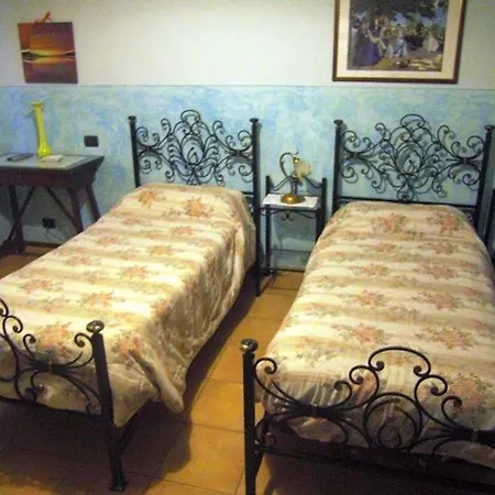 Hotel Abanyta *